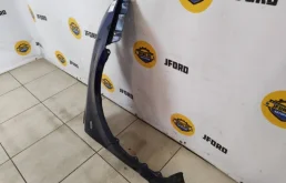 Крылья для Suzuki Swift на фотографиях