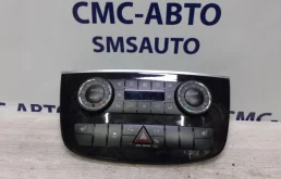 Блок управления климат-контролем для Mercedes-Benz GL class X164 2006-2012