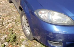 Chevrolet Lacetti 1.6 (109Hp) (F16D3) FWD MT в разборе у CARVentum