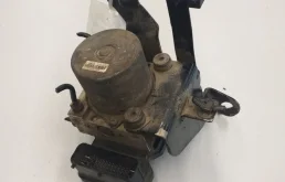 Блок ABS (589204L100) для Hyundai Solaris 1 рестайлинг 2014-2017