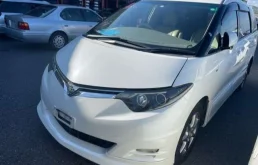 Toyota Estima 3.5 (280Hp) (2GR-FE) FWD AT в разборе у Карат-Моторс