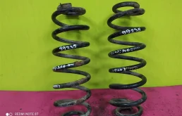Пружины задние для Volkswagen Jetta 6 2010-2019