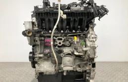 Двигатель без навесного для Jaguar XF X260 2015-2021