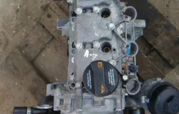 двс BMD для Volkswagen Fox 3dr 2003-2011