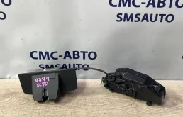 замок богажника для Volvo XC70 BZ 2007-2016