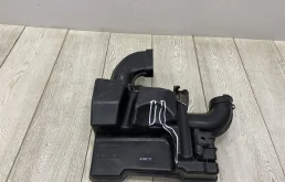 Резонатор воздуховода для Hyundai Solaris на фотографиях