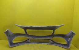 Бампер передний для Mercedes-Benz CLA class 2013 года на фотографиях