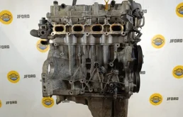 Двигатель без навесного для Suzuki Liana ER 2001-2008