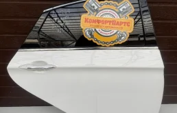 задняя дверь правая для Hyundai i40 1 rest Седан 2015-2018