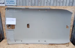 Обшивка крыши (потолок) для Suzuki Grand Vitara 2005-2014