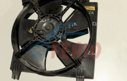 дифузор в сборе для Chevrolet Lacetti 2004-2013