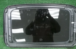 Люк (в сборе) для Honda CR-V RD 2001-2006