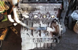 Двигатель для Citroen Xsara Picasso на фотографиях