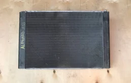 Радиатор охлаждения ДВС для Toyota Alphard на фотографиях
