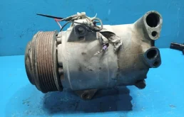 Компрессор кондиционера для Nissan Pathfinder на фотографиях