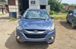 Hyundai ix35 2.0 (150Hp) (G4KD) 4WD AT в разборе у Лаборатория запчастей