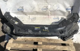 Телевизор для Volvo S80 AS 2006-2016