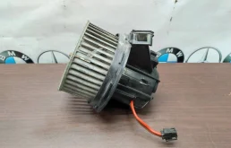 Мотор вентилятора печки для Mercedes-Benz GLK class X204 2008-2016