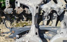 задний подрамник для Mercedes-Benz E class W211 2002-2009