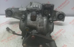 Муфта моста задняя для Mazda CX 5 на фотографиях