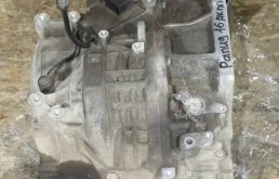 АКПП для Skoda Rapid 2021 года на фотографиях