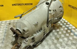 АКПП для Mercedes-Benz E class S211 2003-2009