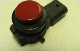 Датчик парктроника задний ценир (A0009050242) для Mercedes-Benz GLK class X204 2008-2016