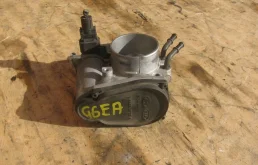 Блок дроссельной заслонки (351003E100) для Kia Carnival 2 VQ 2005-2014