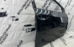 Дверь передняя правая для Toyota Corolla 2019 года на фотографиях