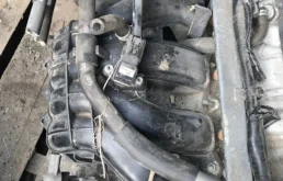 Двигатель для Suzuki Swift на фотографиях