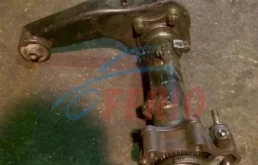 Промежуточный вал передний правый для Mitsubishi Pajero Sport K90 1997-2009