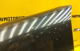 Крыло левое для Mercedes-Benz E class 2002 года на фотографиях