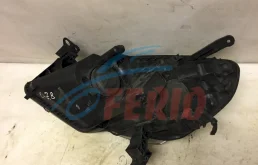 Фары для Opel Zafira 2005 года на фотографиях