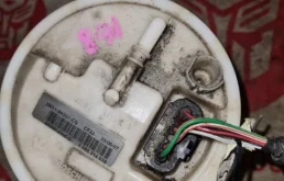 Топливный насос для Volvo C30 MK 2006-2013