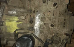 F4A41  для Mitsubishi Lancer 9 Седан CS 2003-2010