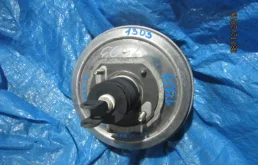 Вакуумный усилитель тормозов для BMW 5er на фотографиях