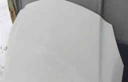 капот для Opel Insignia Седан A 2008-2017