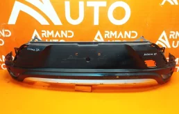 Бампер задний 850182233R для Renault Arkana 2018+