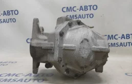 Редуктор переднего моста для Volvo XC90 2009 года на фотографиях