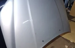 Капот для Volvo V70 2007-2016