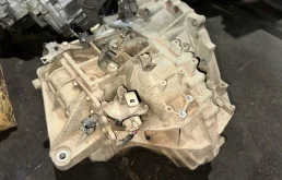 АКПП для Lexus ES 2009 года на фотографиях