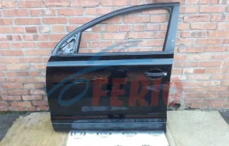 Двери для Audi Q7 2010 года на фотографиях