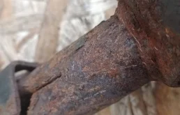 Рычаг передний правый верхний для Lexus LX на фотографиях