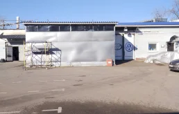 Нагорный проезд дом 12 корпус 3 стр. 8