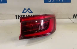 фонарь задний правый (265505NS0A) для Infiniti QX 50 II 2018+