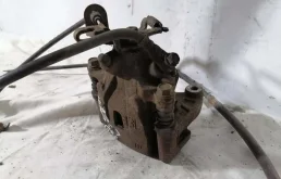 Суппорт задний левый для Mazda CX 5 на фотографиях