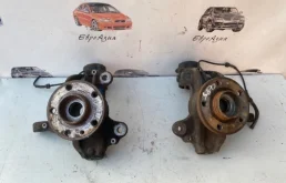 передняя левая ступица для Volvo S60 FS II 2010-2013