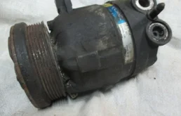 Компрессор кондиционера для Chevrolet Rezzo 2004-2008