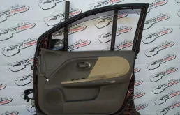 Дверь передняя правая для Nissan Note на фотографиях