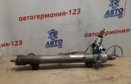 Рулевая рейка для Mercedes-Benz GL class 2012 года на фотографиях